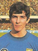 	Paolo Rossi 	